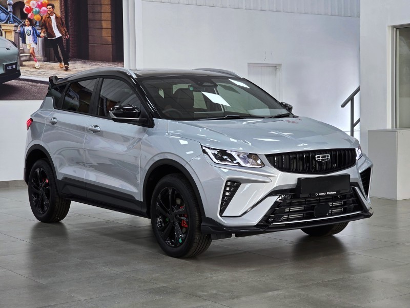 Geely Coolray - Geely Pinetown - Image 4