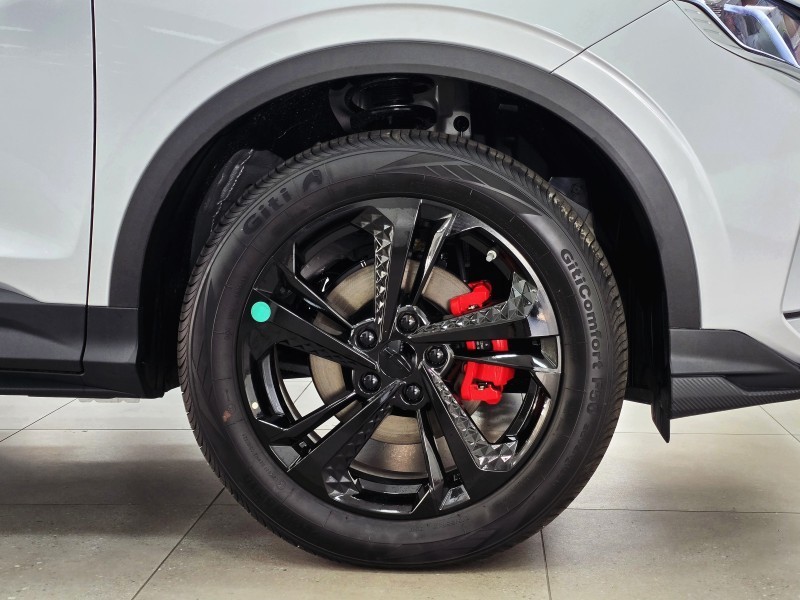Geely Coolray - Geely Pinetown - Image 25
