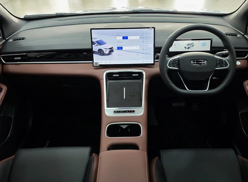 Geely Coolray - Geely Pinetown - Image 11