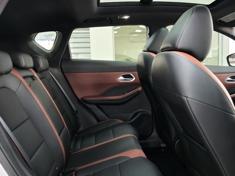 Geely Coolray - Geely Pinetown - Image 7