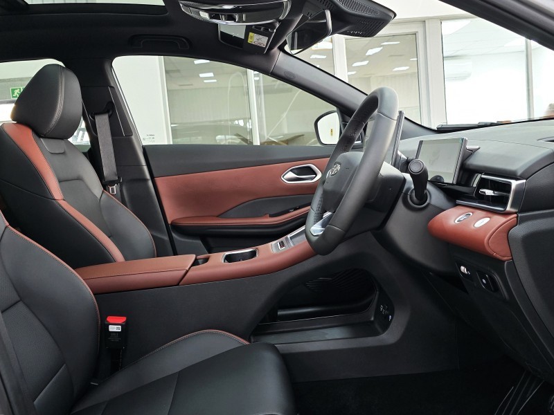 Geely Coolray - Geely Pinetown - Image 8