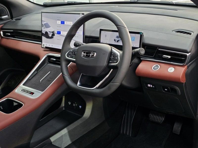 Geely Coolray - Geely Pinetown - Image 15