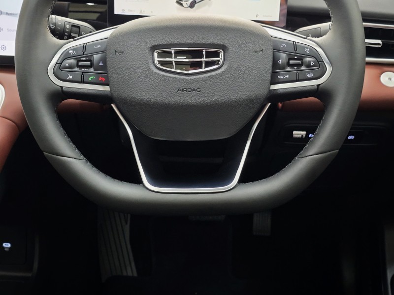 Geely Coolray - Geely Pinetown - Image 16