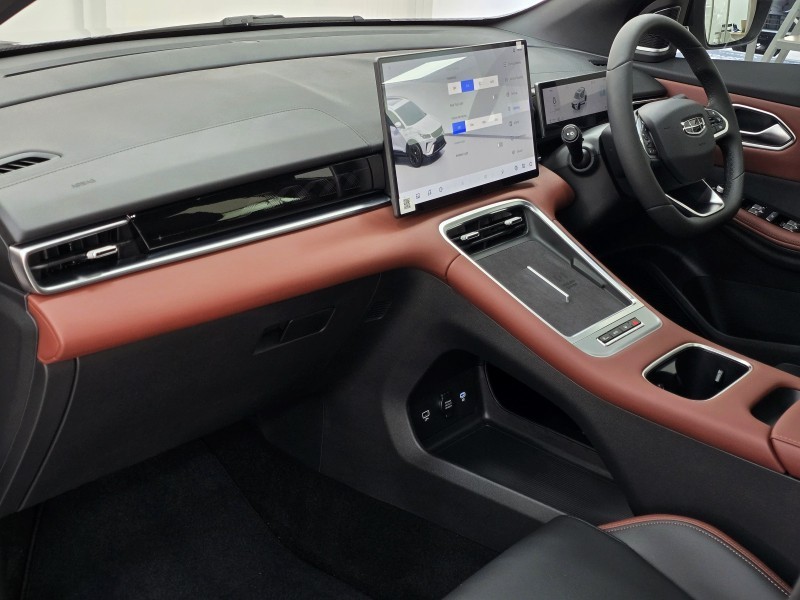 Geely Coolray - Geely Pinetown - Image 19