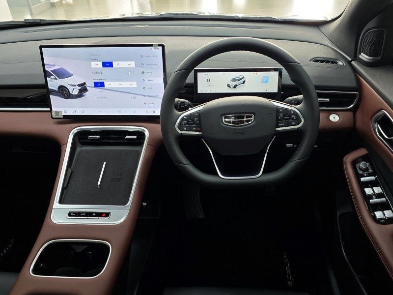 Geely Coolray - Geely Pinetown - Image 12