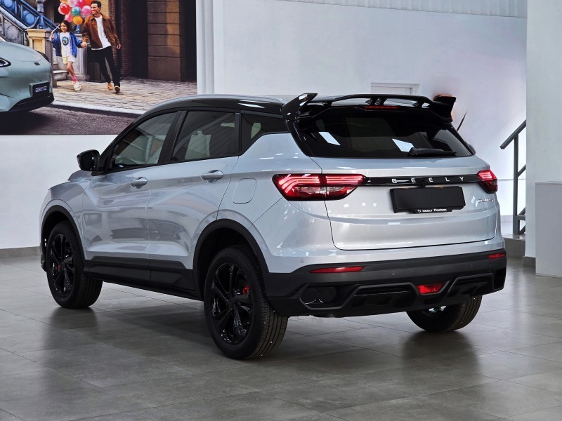Geely Coolray - Geely Pinetown - Image 20