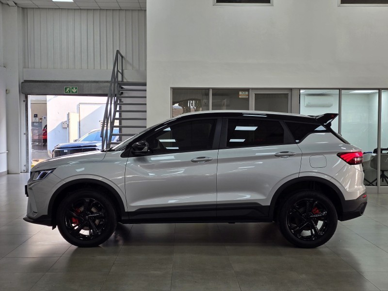 Geely Coolray - Geely Pinetown - Image 17