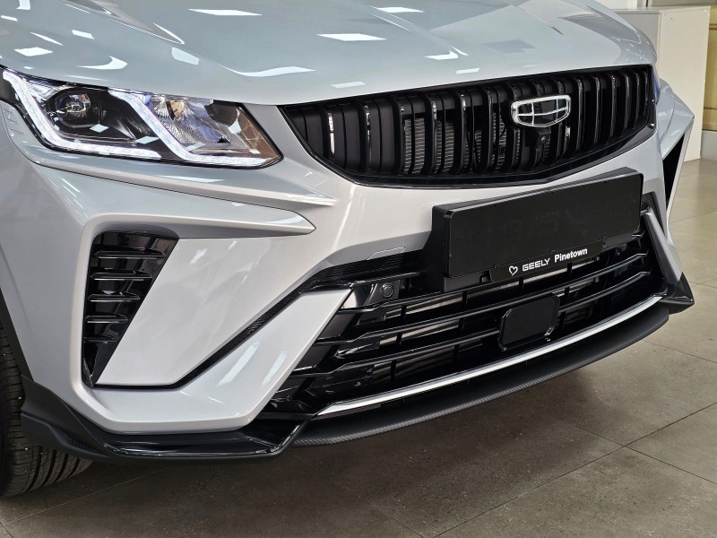Geely Coolray - Geely Pinetown - Image 5