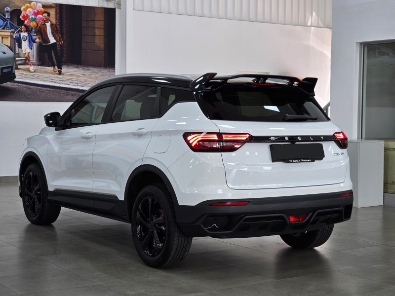 Geely Coolray - Geely Pinetown - Image 12