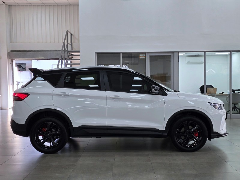 Geely Coolray - Geely Pinetown - Image 5