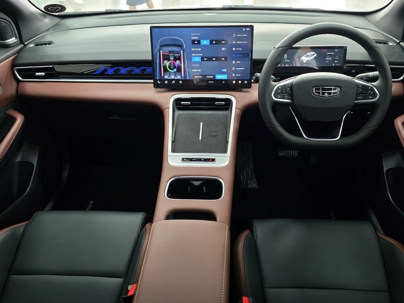 Geely Coolray - Geely Pinetown - Image 7