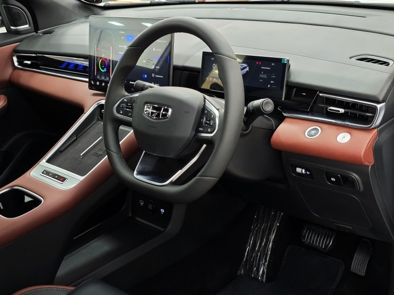Geely Coolray - Geely Pinetown - Image 16