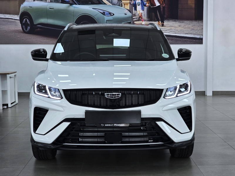 Geely Coolray - Geely Pinetown - Image 2