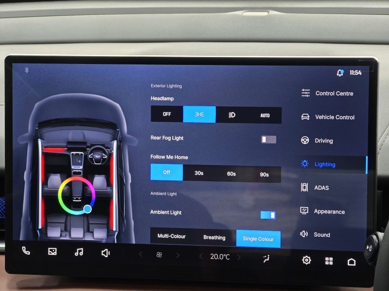 Geely Coolray - Geely Pinetown - Image 9