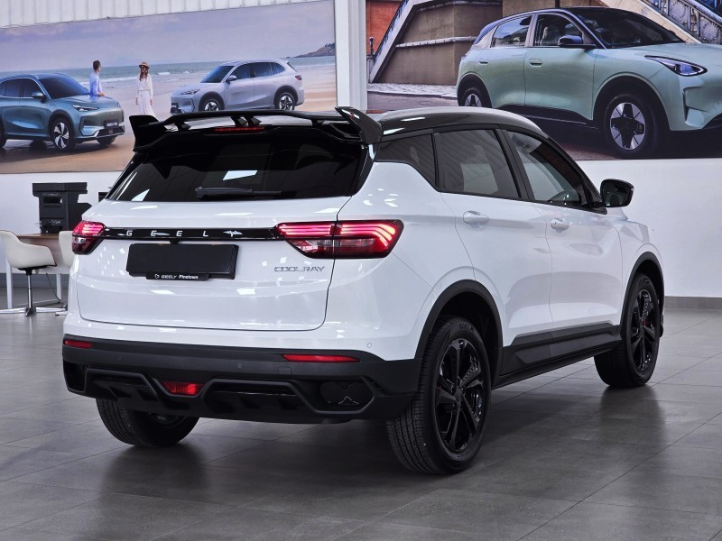 Geely Coolray - Geely Pinetown - Image 14