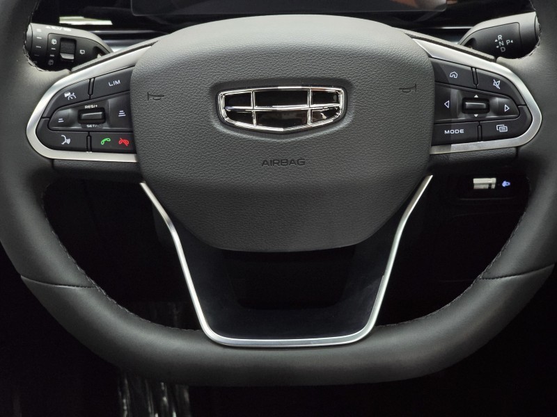 Geely Coolray - Geely Pinetown - Image 21