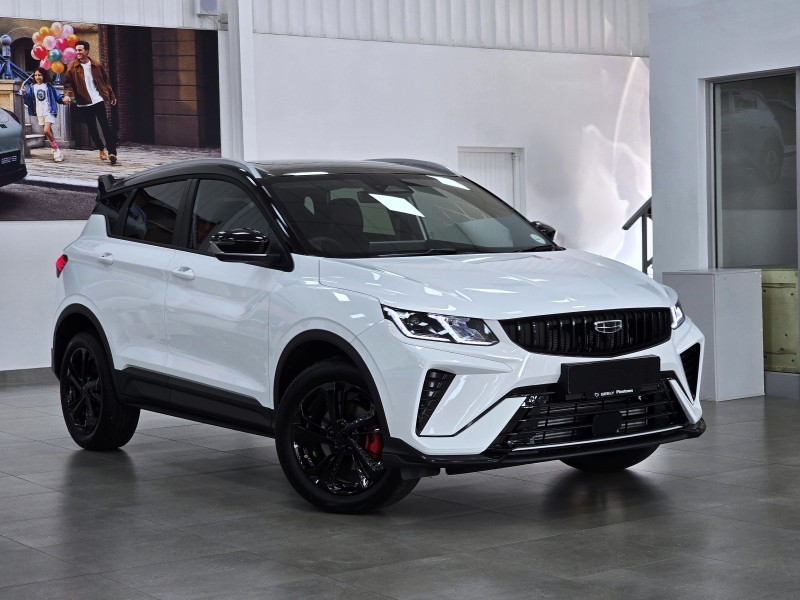 Geely Coolray - Geely Pinetown - Image 1