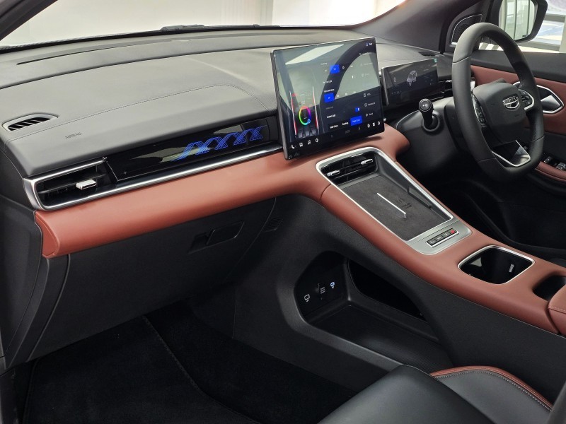 Geely Coolray - Geely Pinetown - Image 11