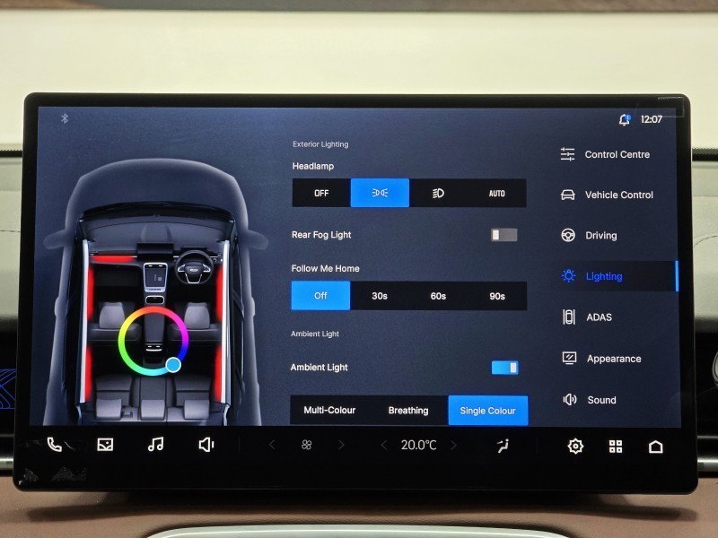 Geely Coolray - Geely Pinetown - Image 19