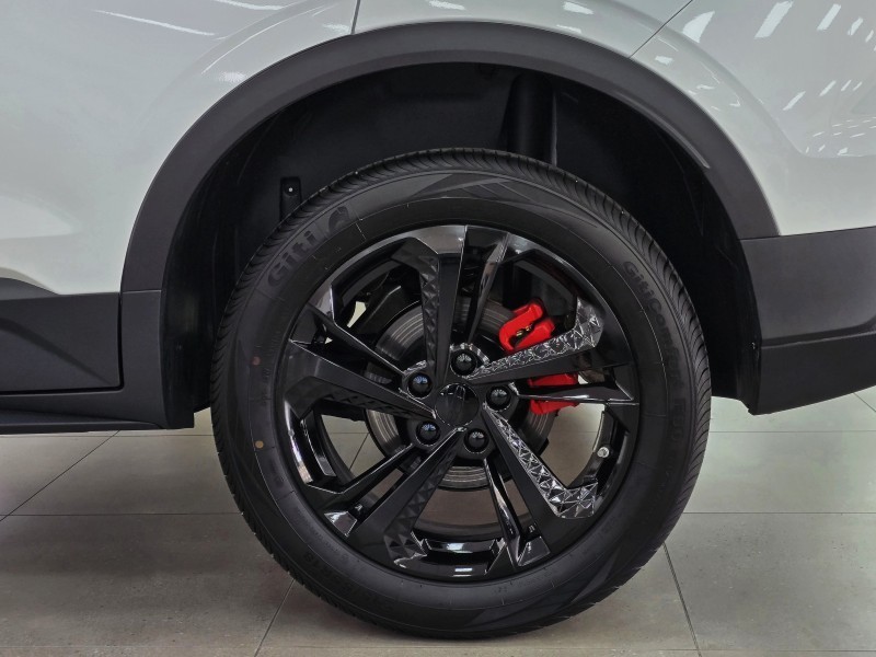 Geely Coolray - Geely Pinetown - Image 27