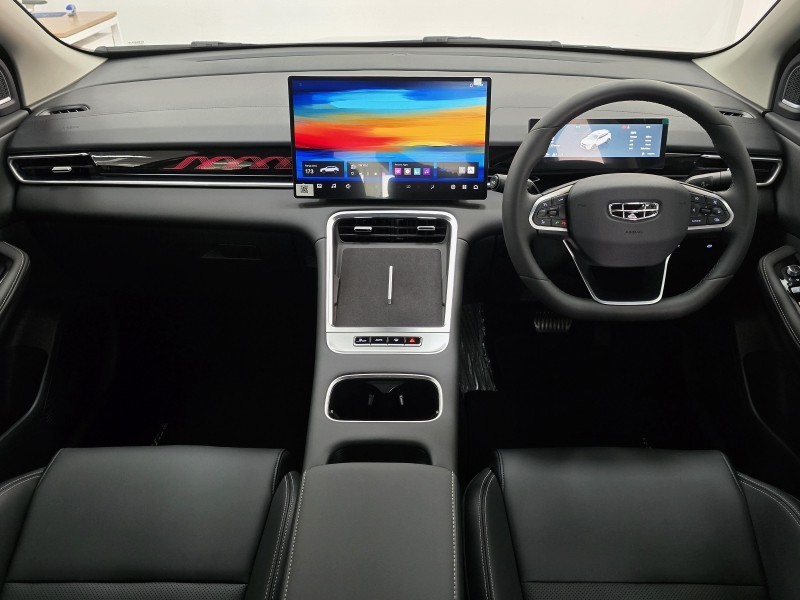 Geely Coolray - Geely Pinetown - Image 13
