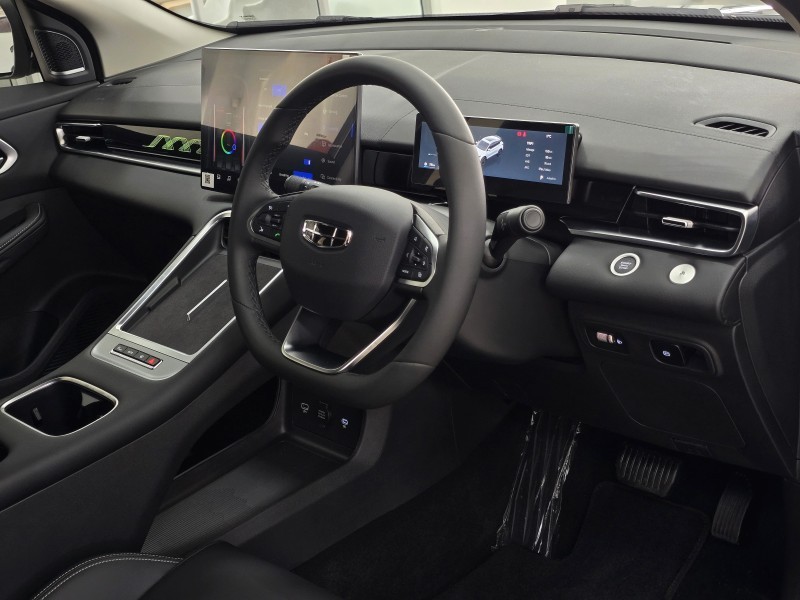 Geely Coolray - Geely Pinetown - Image 9