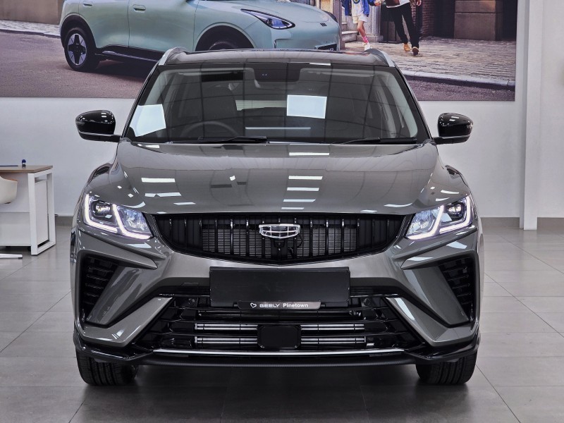 Geely Coolray - Geely Pinetown - Image 2