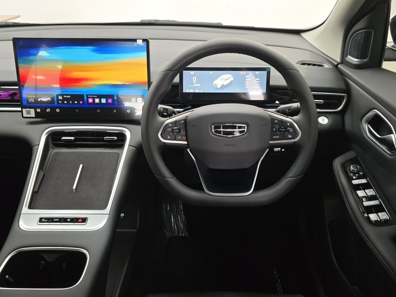Geely Coolray - Geely Pinetown - Image 14