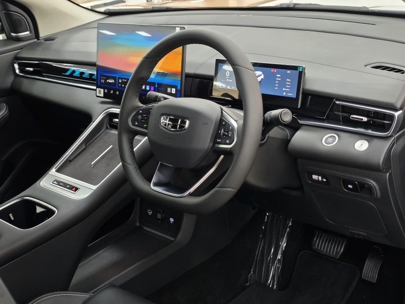 Geely Coolray - Geely Pinetown - Image 19