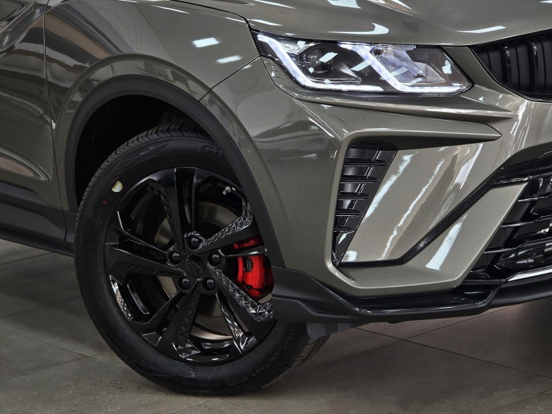 Geely Coolray - Geely Pinetown - Image 4