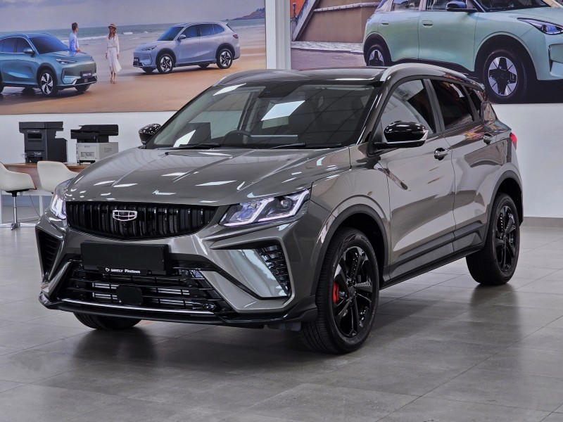 Geely Coolray - Geely Pinetown - Image 3