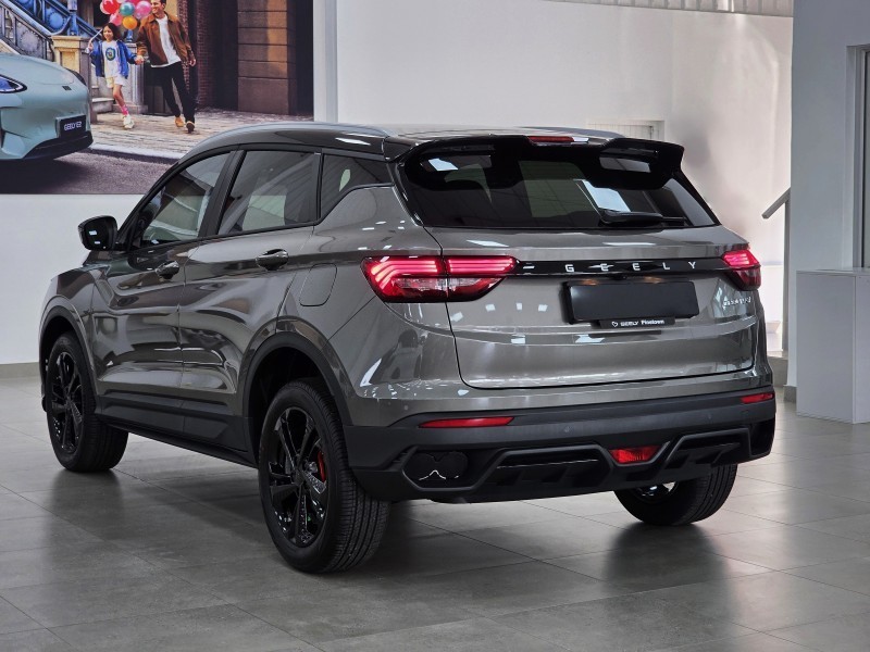 Geely Coolray - Geely Pinetown - Image 23