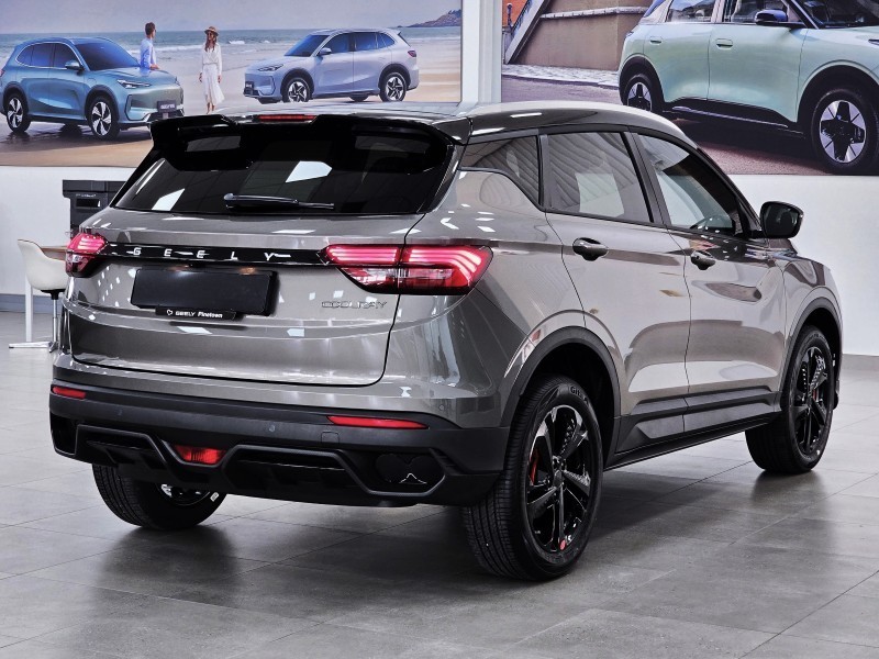 Geely Coolray - Geely Pinetown - Image 25