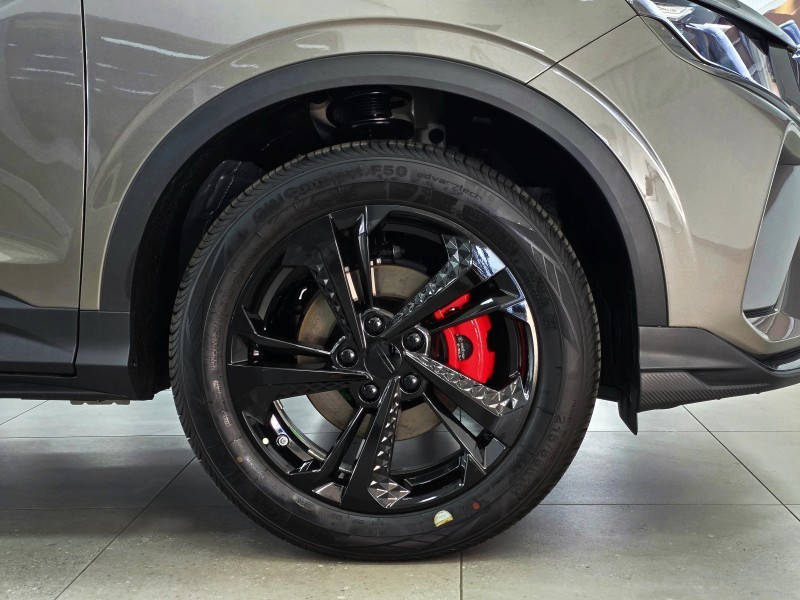Geely Coolray - Geely Pinetown - Image 26