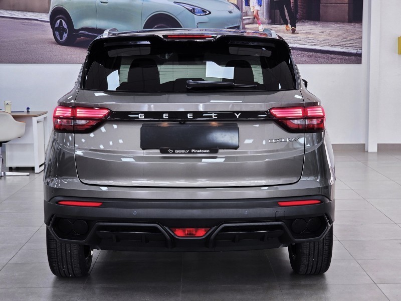 Geely Coolray - Geely Pinetown - Image 24