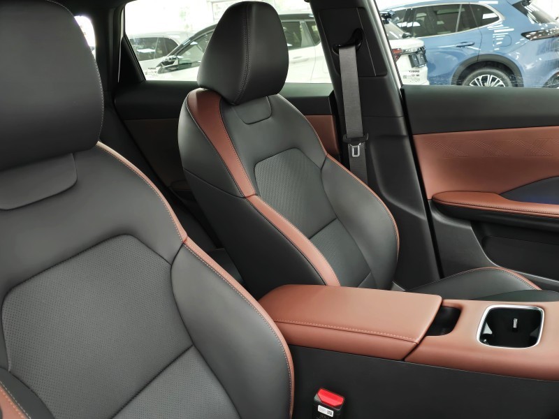 Geely Coolray - Geely Pinetown - Image 25