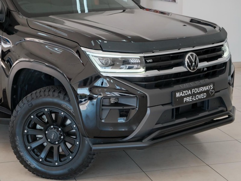 Volkswagen Amarok - Mazda Fourways - Image 5