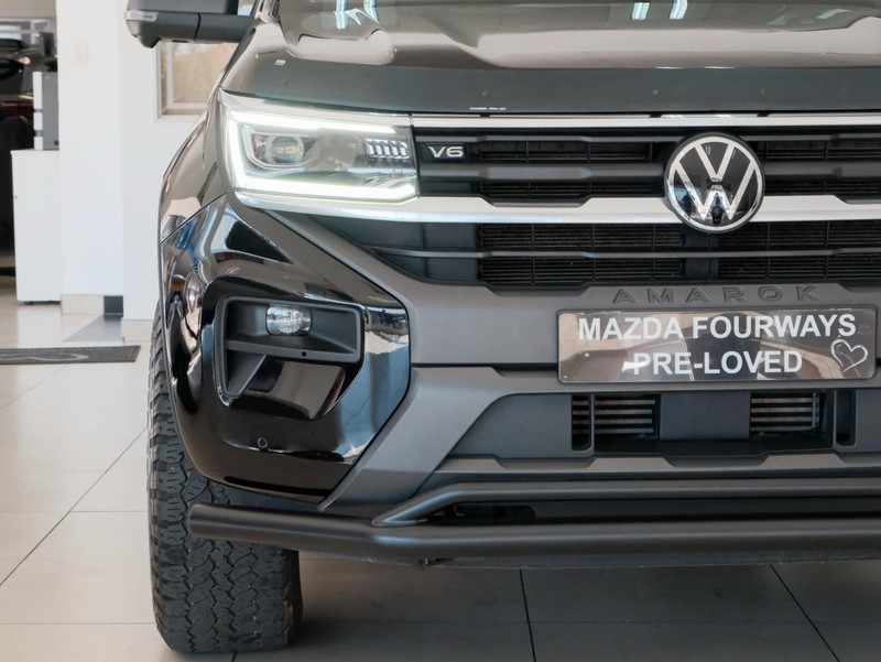 Volkswagen Amarok - Mazda Fourways - Image 7