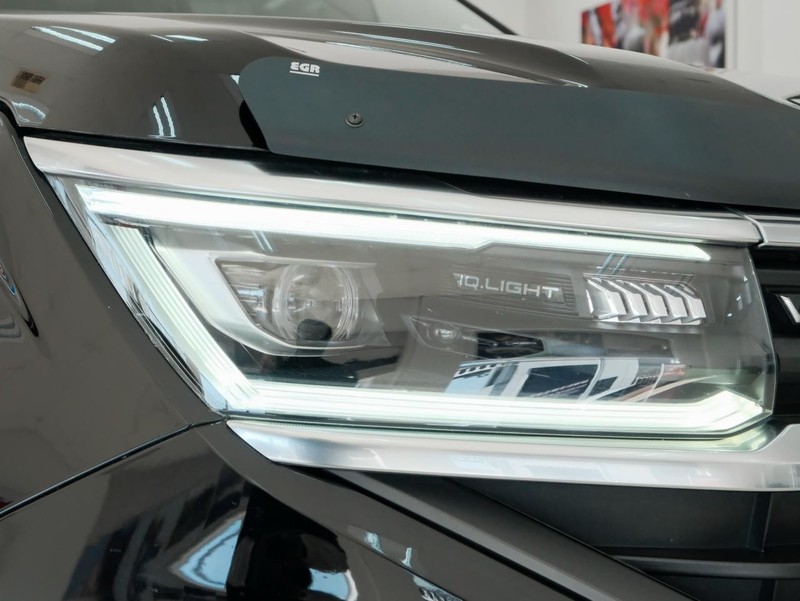 Volkswagen Amarok - Mazda Fourways - Image 3