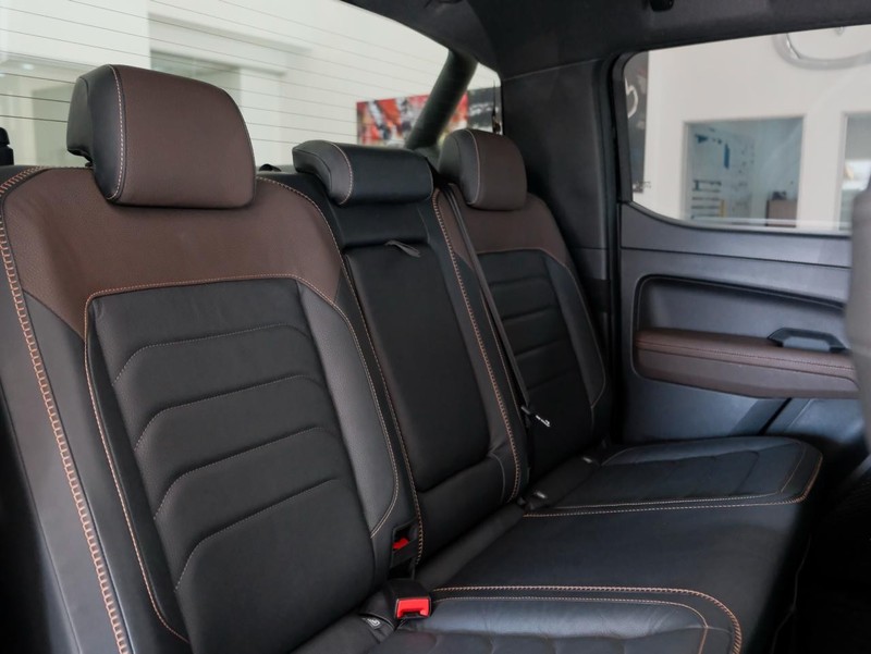 Volkswagen Amarok - Mazda Fourways - Image 15
