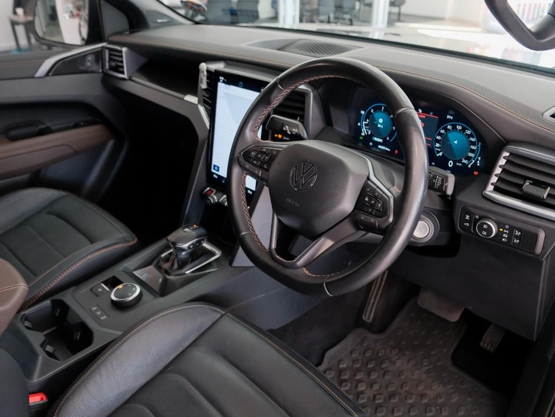 Volkswagen Amarok - Mazda Fourways - Image 11