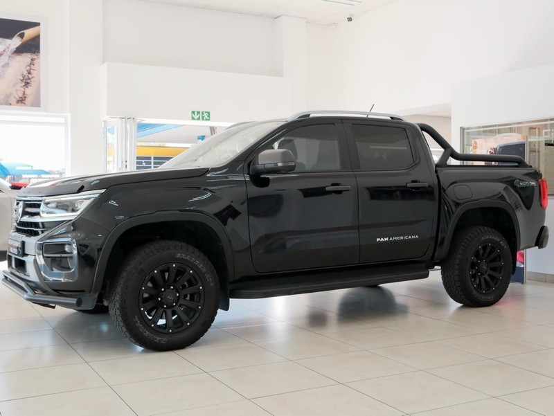 Volkswagen Amarok - Mazda Fourways - Image 13
