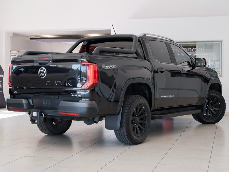 Volkswagen Amarok - Mazda Fourways - Image 21