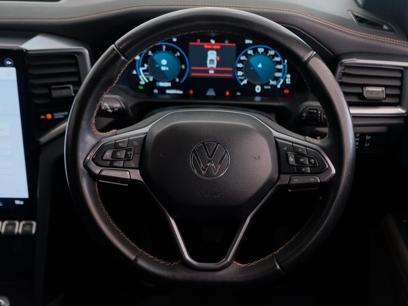 Volkswagen Amarok - Mazda Fourways - Image 22