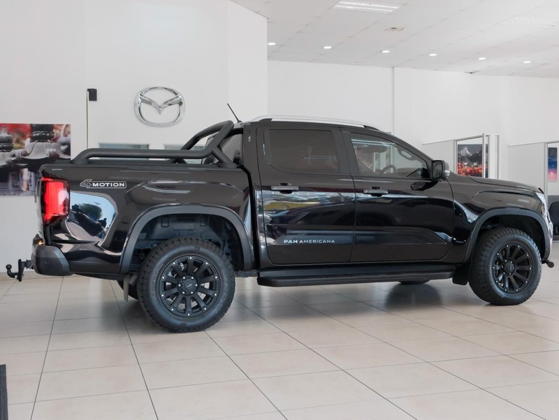 Volkswagen Amarok - Mazda Fourways - Image 9