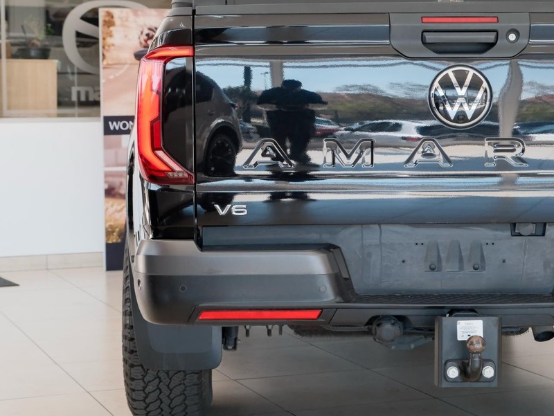 Volkswagen Amarok - Mazda Fourways - Image 27