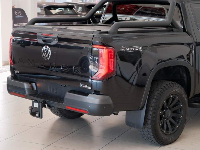 Volkswagen Amarok - Mazda Fourways - Image 24