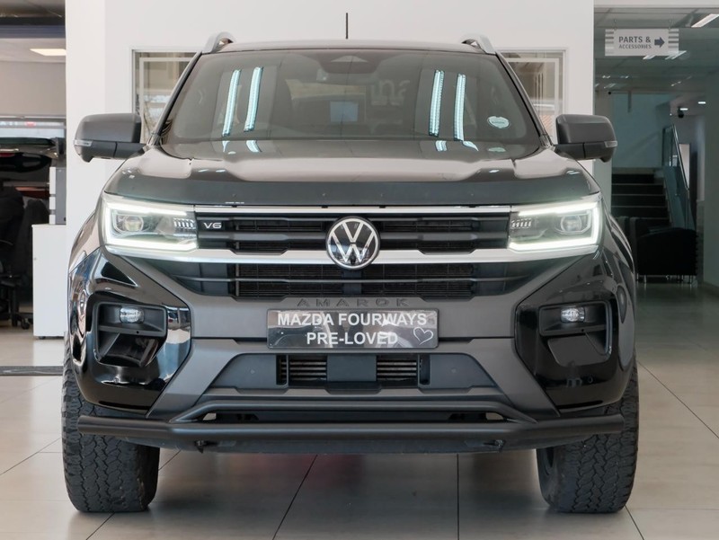 Volkswagen Amarok - Mazda Fourways - Image 8