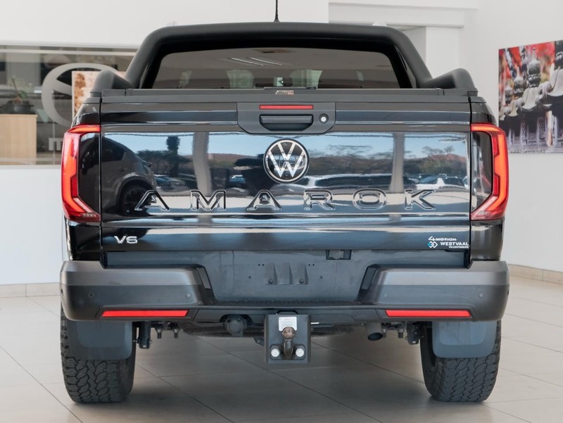 Volkswagen Amarok - Mazda Fourways - Image 23