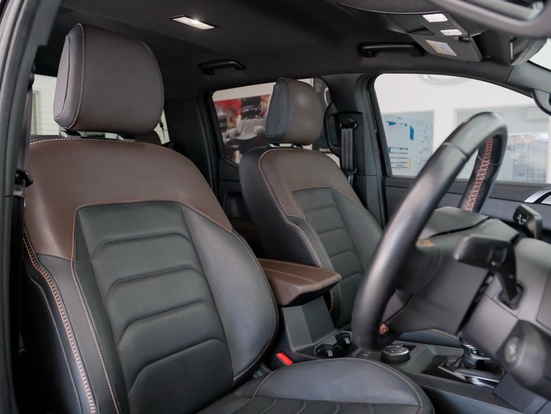 Volkswagen Amarok - Mazda Fourways - Image 12